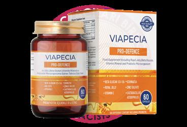 VIAPECIA PRO-DEFENCE KAPSUL  60 kapsül