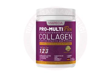 VIAPECIA PRO-MULTIFLEX COLLAGEN TOZ  300 gr toz