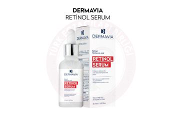 DERMAVIA RETINOL SERUM  30 ml
