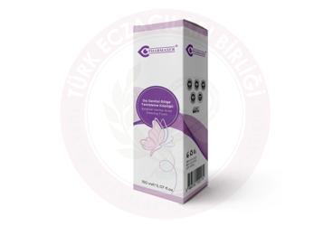 PHARMASER DIS GENITAL BOLGE TEMIZLEME KOPUGU  150 ml şişe