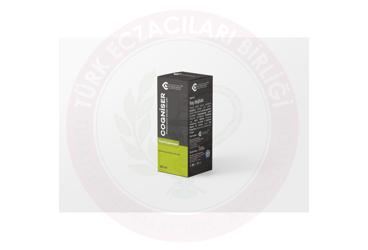 COGNISER SITILKOLIN ICEREN TAKVIYE EDICI GIDA  150 ml şişe