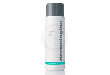 DERMALOGICA CLEARING SKIN WASH  250 ml şişe