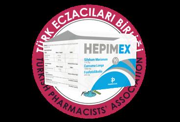 HEPIMEX TAKVIYE EDICI GIDA  90 kapsül