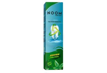 NOOM DENTAL DIS BAKIM SOLUSYONU  20 ml şişe