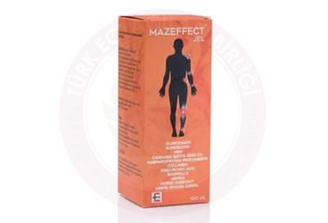 POTIOGARDEN MAZEFFECT JEL  100 ml