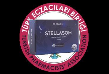 DR. ROJAGEN STELLASOM TAKVIYE EDICI GIDA KAPSUL  30 kapsül