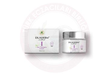 DUADERM DAY THERAPHY CREAM  50 ml kutu