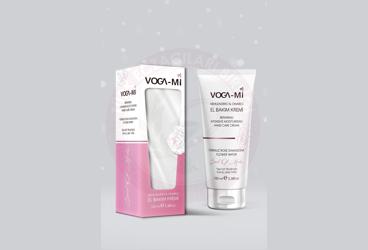 VOGA-MI NEMLENDIRICI & ONARICI EL BAKIM KREMI  100 ml tüp