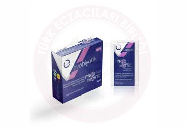 EVOBIYOTIK PROBIYOTIK SASE  10 saşe