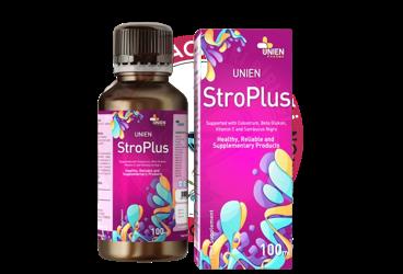UNIEN STROPLUS TAKVIYE EDICI GIDA  100 ml