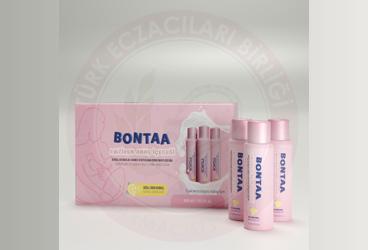 BONTAA VITA EMZIREN ANNE ICECEGI TAKVIYE EDICI GIDA  300 ml