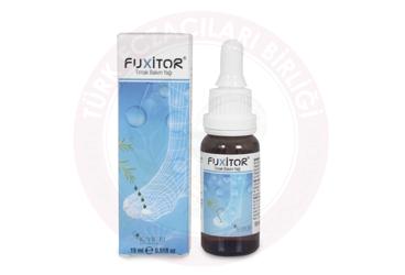 FUXITOR TIRNAK BAKIM YAGI  15 ml şişe