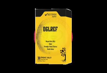 REFERANS NUTRA DGLREF TAKVIYE EDICI GIDA CIGNEME TABLET  36 tablet