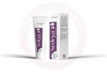 SEDEYA KREM  75 ml tüp