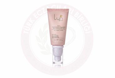 LYN SKIN PERFECTION COLLAGEN BB CREAM SPF50 ALL SKIN TYPES - DARK  50 ml şişe