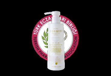 COSMED DAY TO DAY GENTLE CLEANSING GEL  400 ml şişe