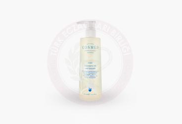 COSMED ATOPIA TEMIZLEME YAGI  400 ml şişe