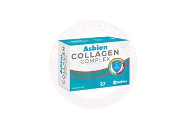ASBIEN COLLAGEN COMPLEX  30 tablet