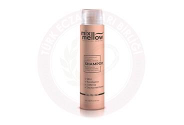 MIX MELLOW KEPEGE KARSI SAMPUAN NORMAL VE YAGLI SACLAR ICIN  380 ml şişe
