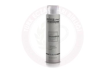 MIX MELLOW SEBUM DUZELTICI YAG KONTROLU SAMPUAN  380 ml şişe
