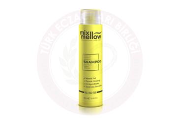 MIX MELLOW AT KUYRUGU ONARICI SAMPUAN  380 ml şişe