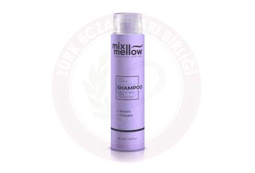 MIX MELLOW TURUNCULASMA KARSITI MOR SAMPUAN  380 ml şişe