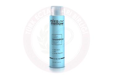 MIX MELLOW YOGUN HACIM KAZANDIRAN SAMPUAN  380 ml şişe