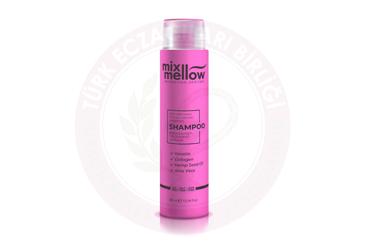MIX MELLOW KIRILMA KARSITI GUCLENDIRICI SAMPUAN  380 ml şişe
