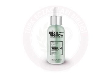 MIX MELLOW DOKULME KARSITI SERUM  50 ml şişe