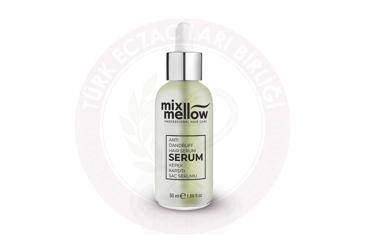 MIX MELLOW KEPEK KARSITI SAC SERUMU  50 ml şişe
