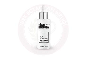 MIX MELLOW HAIR ACTIVETING SERUM  50 ml şişe