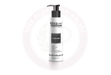 MIX MELLOW 6 ETKILI SAC BAKIM KREMI  220 ml şişe