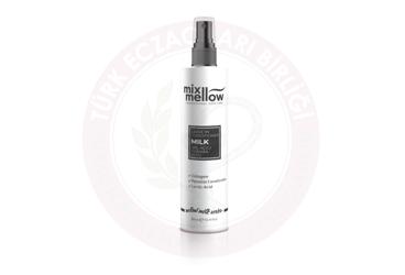 MIX MELLOW SAC ACICI TARAMA SUTU  300 ml şişe