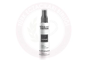 MIX MELLOW THERMAL HAIR CARE SERUM  100 ml şişe