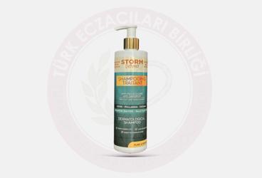 STORM DERMA SHAMPOOING TRAITANT  400 ml şişe