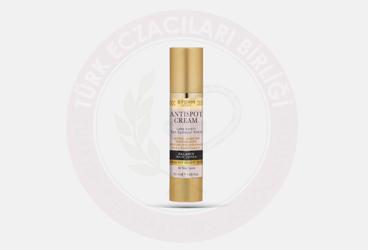 STORM DERMA ANTISPOT CREAM  50 ml şişe