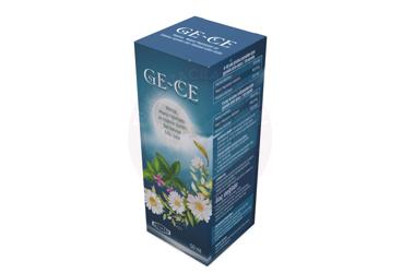 GE-CE SIVI TAKVIYE EDICI GIDA  50 ml şişe