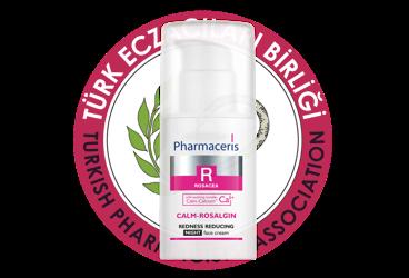 PHARMACERIS R CALM-ROSALGIN CREAM  30 ml tüp