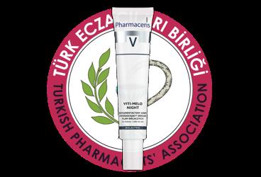 PHARMACERIS V VITI-MELO NIGHT CREAM  40 ml tüp