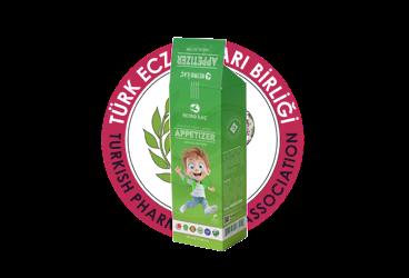APPETIZER ISTAH ACICI SIVI TAKVIYE EDICI GIDA  100 ml şişe