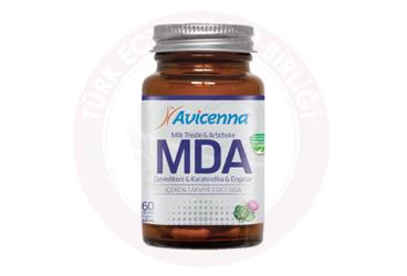 AVICENNA MDA KAPSUL  60 kapsül