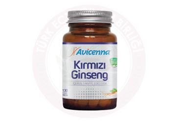AVICENNA RED GINSENG TABLET 500 mg 130 tablet