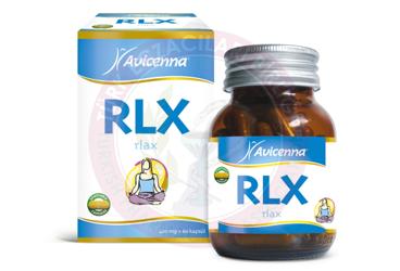 AVICENNA RLX KAPSUL 420 mg 60 kapsül