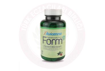 AVICENNA FORM KAPSUL  120 kapsül