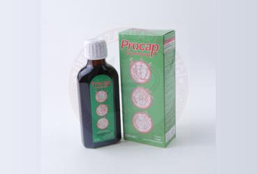 PROCAP THYMI SURUP  100 ml şişe