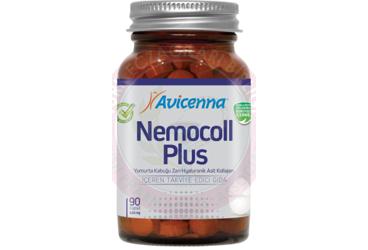 AVICENNA NEMOCOLL PLUS KAPSUL  90 kapsül
