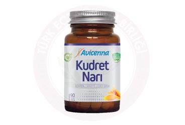AVICENNA KUDRET NARI SOFTJEL  90 kapsül