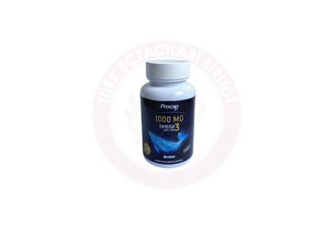 PROCAP BALIK YAGI KAPSUL 1000 mg 50 kapsül