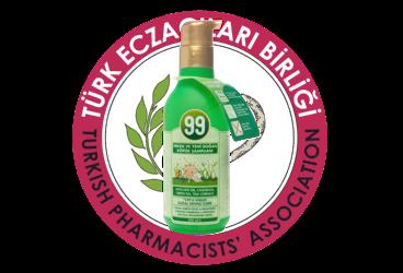 99 BABY KOPUK SAMPUAN  200 ml