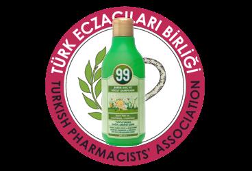 99 BABY SAMPUAN BEBEK  200 ml